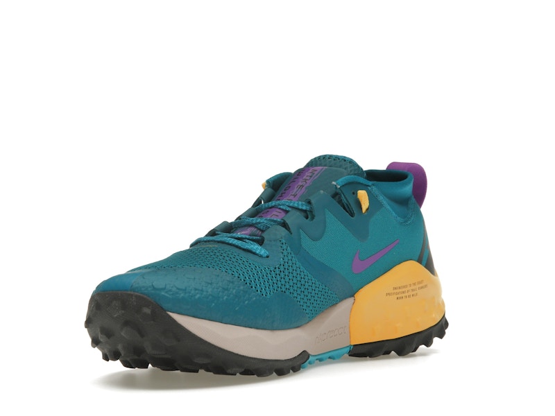 Nike Wildhorse 7 Mystic Teal