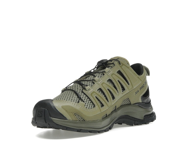 Salomon XA Pro 3D Amphib Aloe Martini Olive