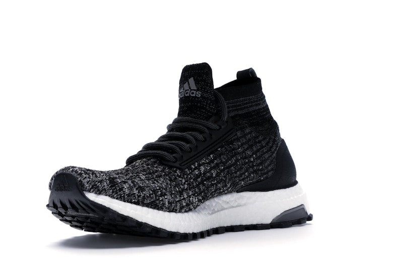 adidas Ultra Boost ATR Reigning Champ Core Black