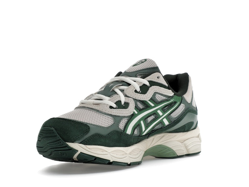 ASICS Gel-NYC Smoke Grey Formal Garden