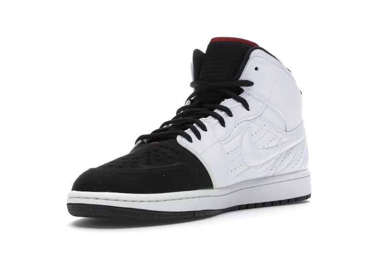 Jordan 1 Retro 99 Black Toe