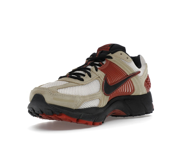 Nike Zoom Vomero 5 Desert Khaki Light Orewood Brown Mars Stone Black