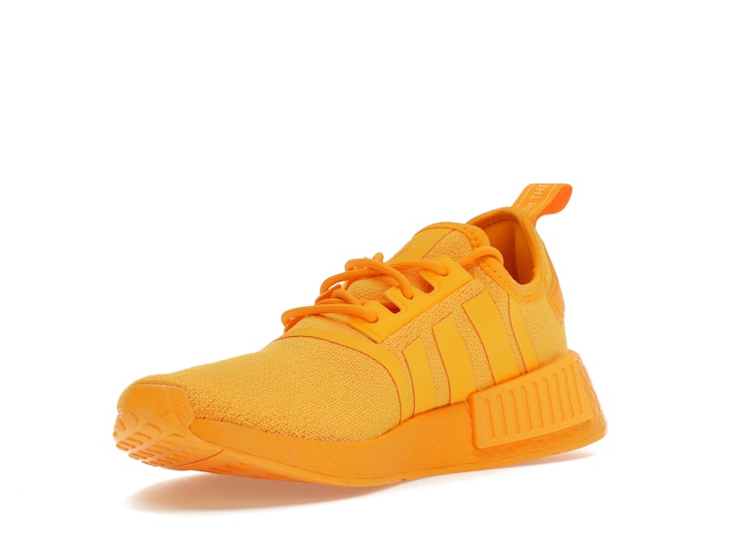 adidas NMD R1 Collegiate Gold