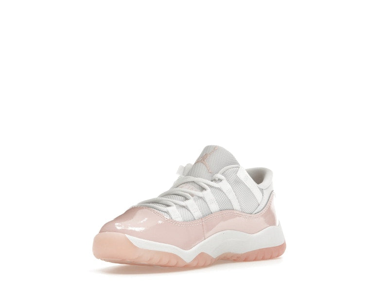 Jordan 11 Retro Low Legend Pink (PS)