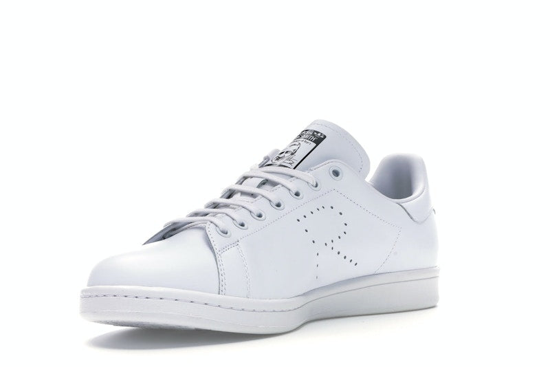 adidas Stan Smith Raf Simons Core White