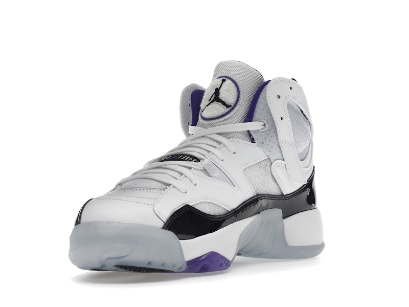 Jordan Jumpman Two Trey Concord