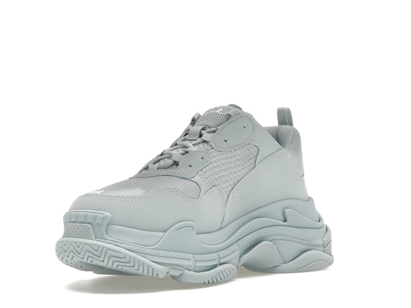 Balenciaga Triple S Pale Blue