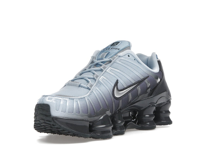 Nike Shox TL Light Armory Blue (Women's)