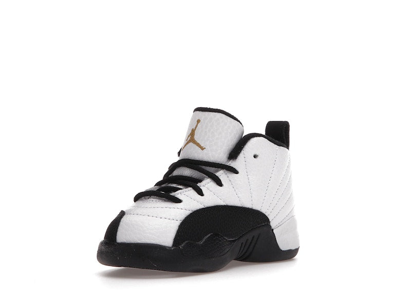 Jordan 12 Retro Royalty Taxi (TD)