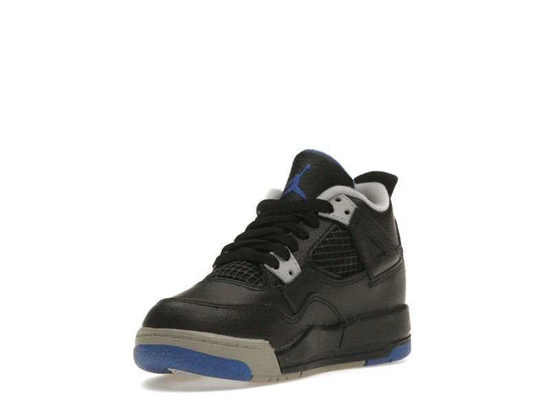 Jordan 4 Retro Motorsports Alternate (PS)