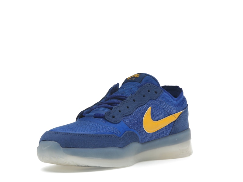 Nike SB PS8 Game Royal University Gold