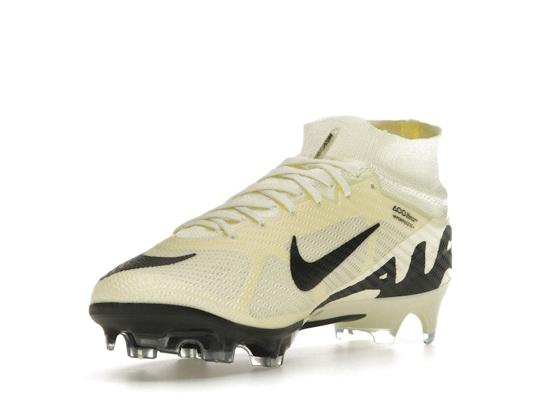 Nike Zoom Mercurial Superfly 9 Elite FG Lemonade