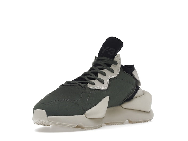 adidas Y-3 Kaiwa Green