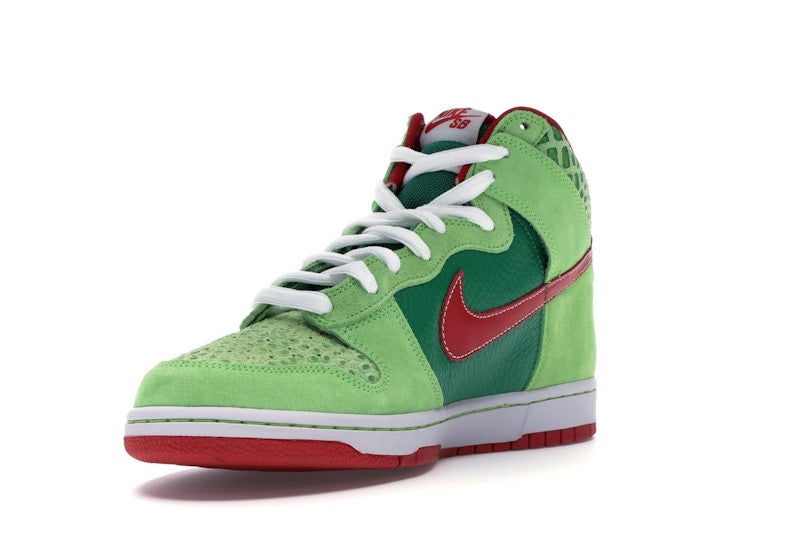 Nike SB Dunk High Pro Dr. Feelgood