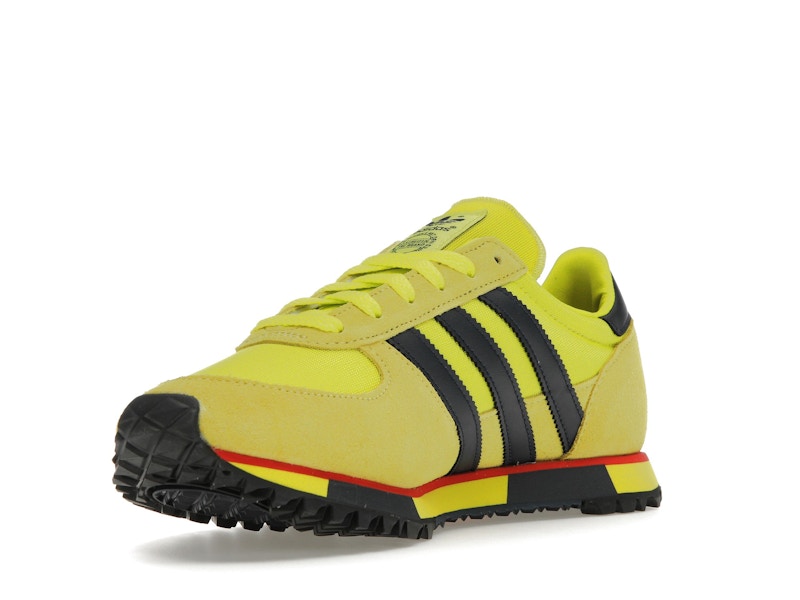 adidas Marathon 86 SPZL Shock Slime