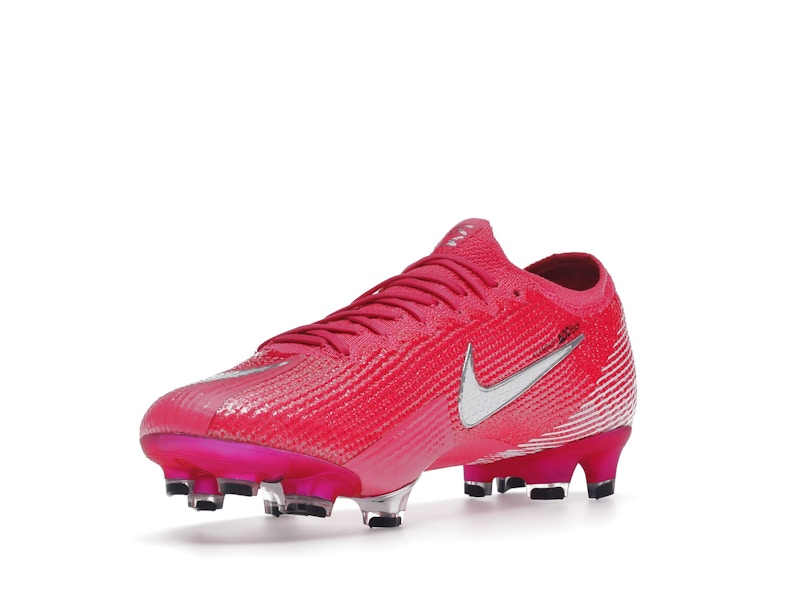 Nike Mercurial Superfly 13 Elite Mbappe Rose FG Pink Blast