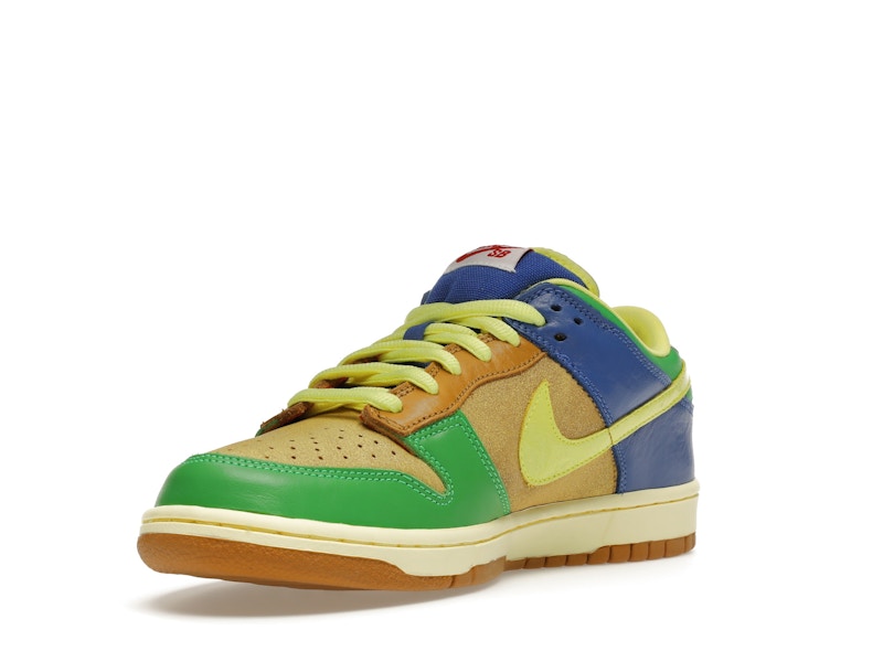 Nike SB Dunk Low Brooklyn Projects