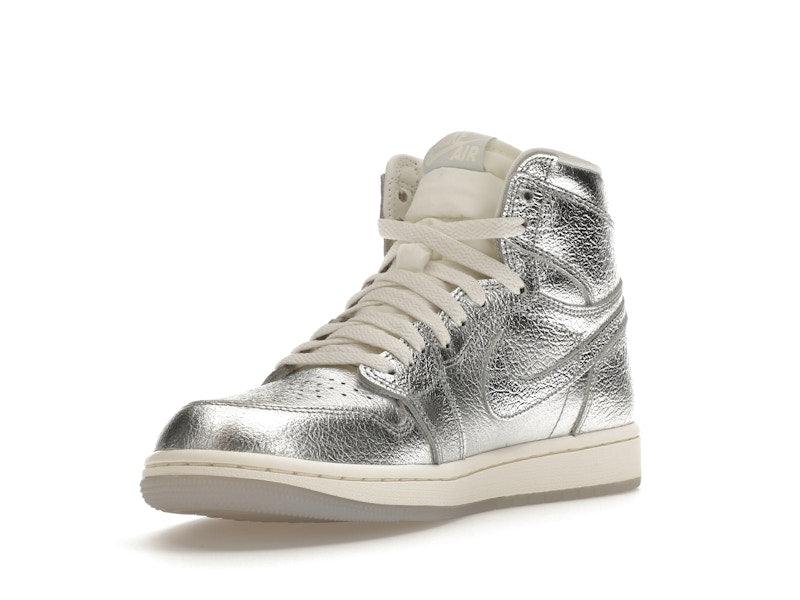 Jordan 1 Retro High OG Chrome (Women's)