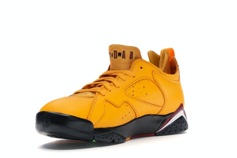 Jordan 7 Retro Low Taxi