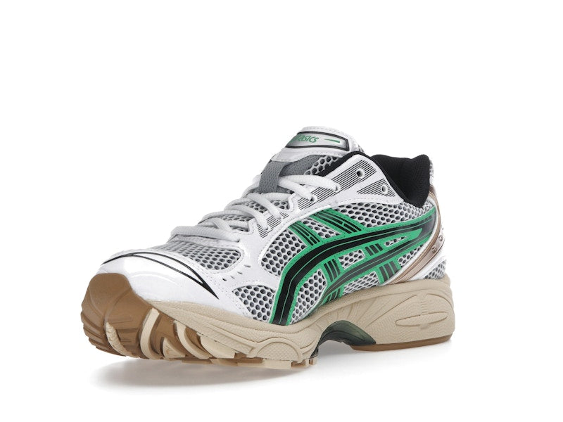 ASICS Gel-Kayano 14 White Hinoki Beige