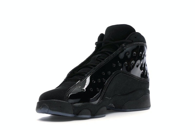 Jordan 13 Retro Cap and Gown (GS)