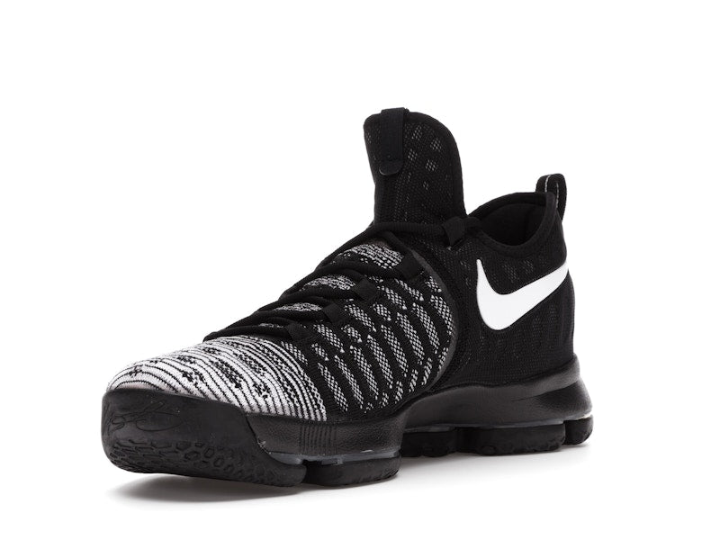 Nike KD 9 Black White