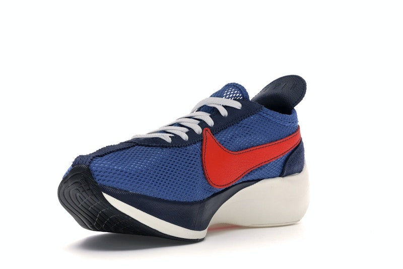 Nike Moon Racer Mountain Blue Team Orange