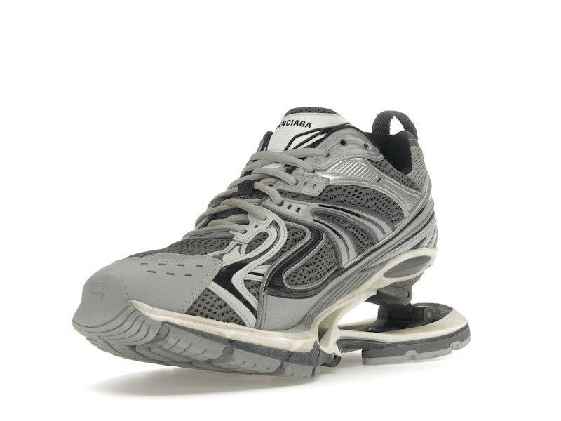 Balenciaga X-Pander Silver