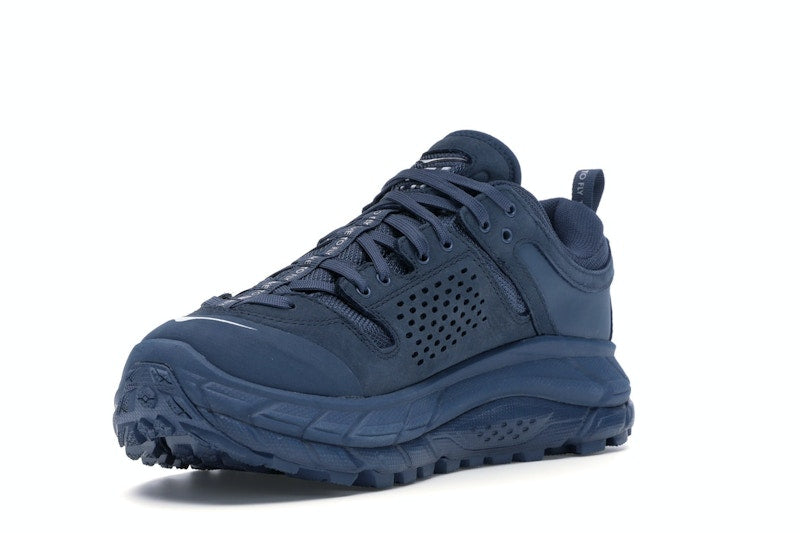Hoka One One Tor Ultra Low WP JP Dark Denim
