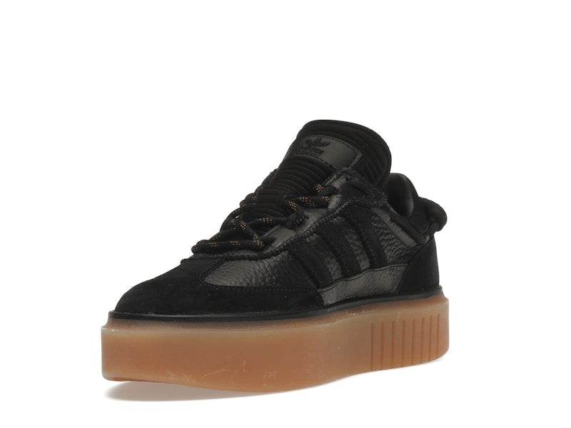adidas Super Sleek 72 Beyonce Ivy Park Black (Women's)