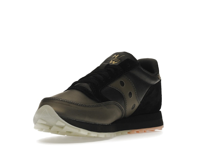 Saucony Jazz 81 Hommewrk By Trinidad James Carnival Black
