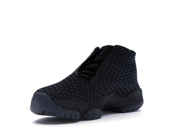 Jordan Future Triple Black