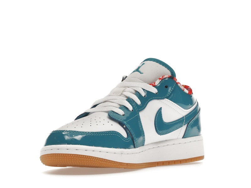 Jordan 1 Low Barcelona (GS)
