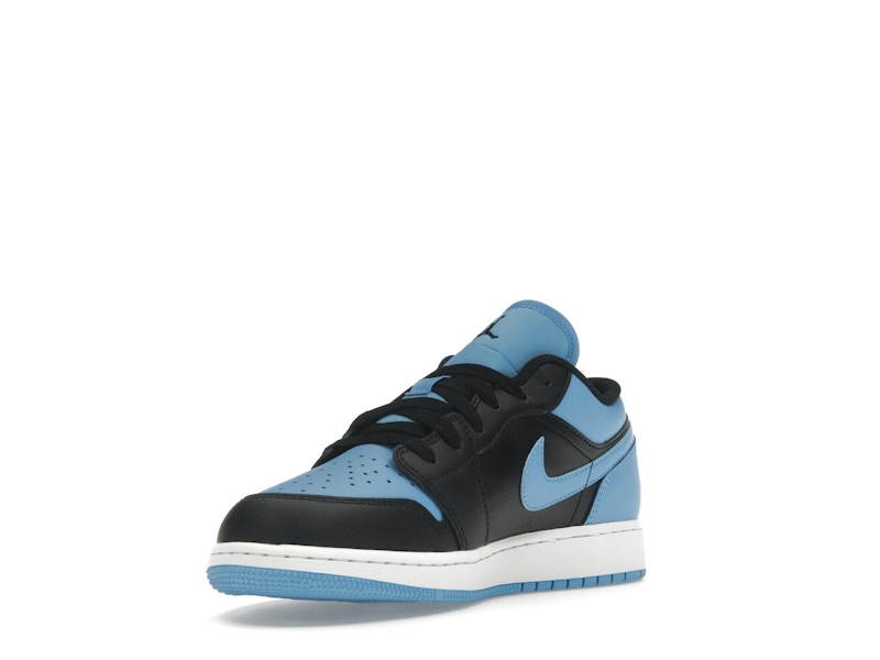Jordan 1 Low University Blue (GS)