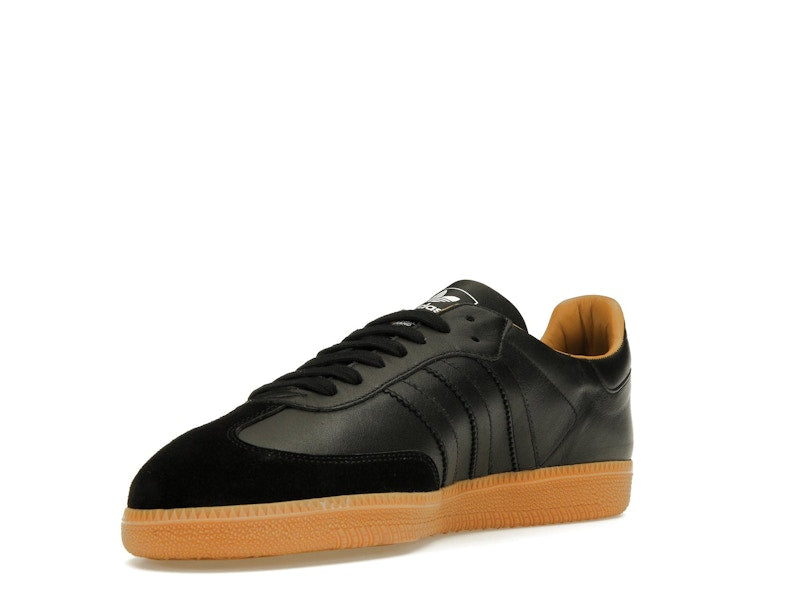 adidas Samba OG Made In Italy Black Gum
