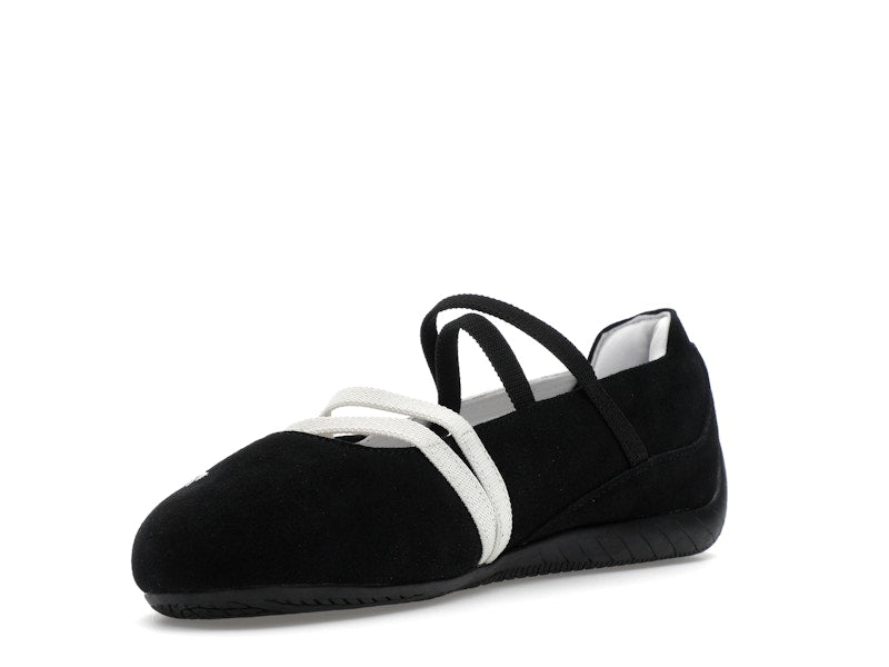 Puma Speedcat Ballet Black White (Women's)