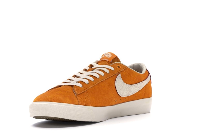 Nike SB Blazer Low GT Bruised Peach