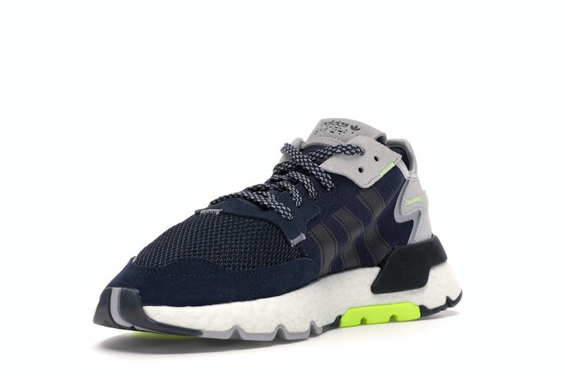 adidas Nite Jogger Collegiate Navy
