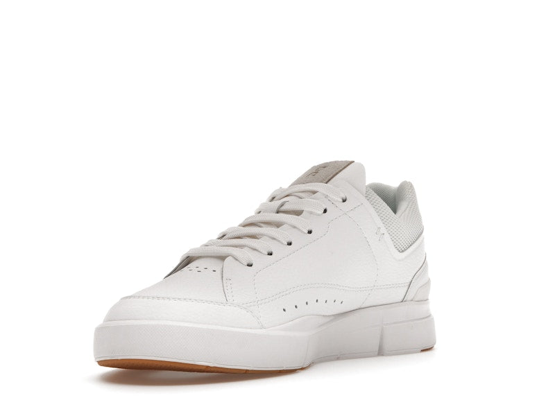 On The Roger Centre Court White Gum (Women's) (non numbered)