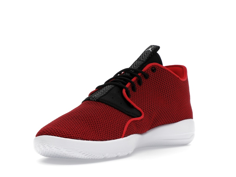 Jordan Eclipse University Red Black