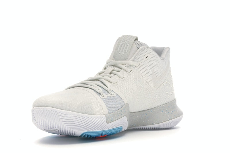Nike Kyrie 3 Ivory