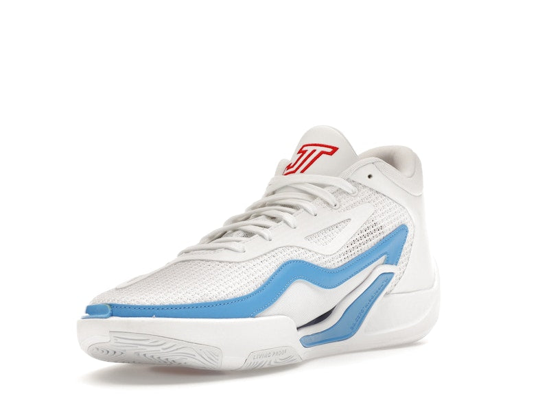 Jordan Tatum 1 PF Archer Ave St. Louis (White Sole)