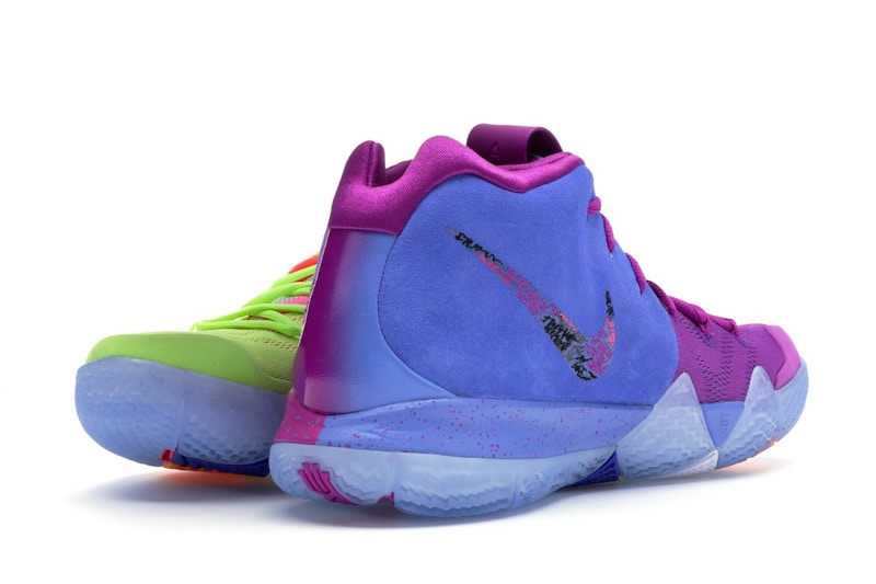 Nike Kyrie 4 Confetti