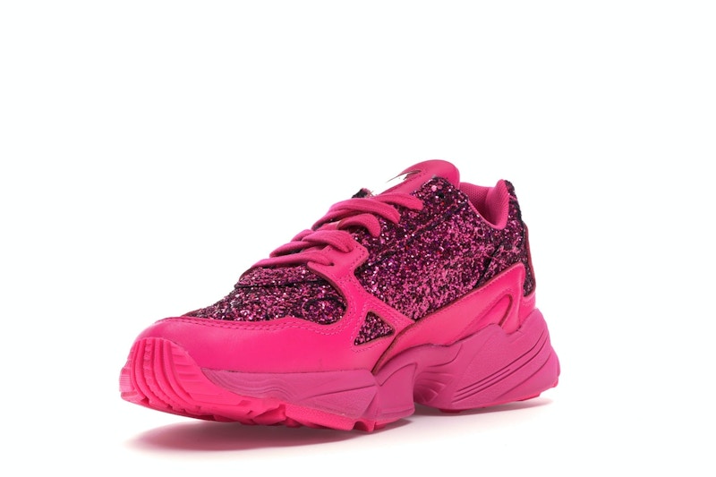 adidas Falcon Shock Pink (Women's)