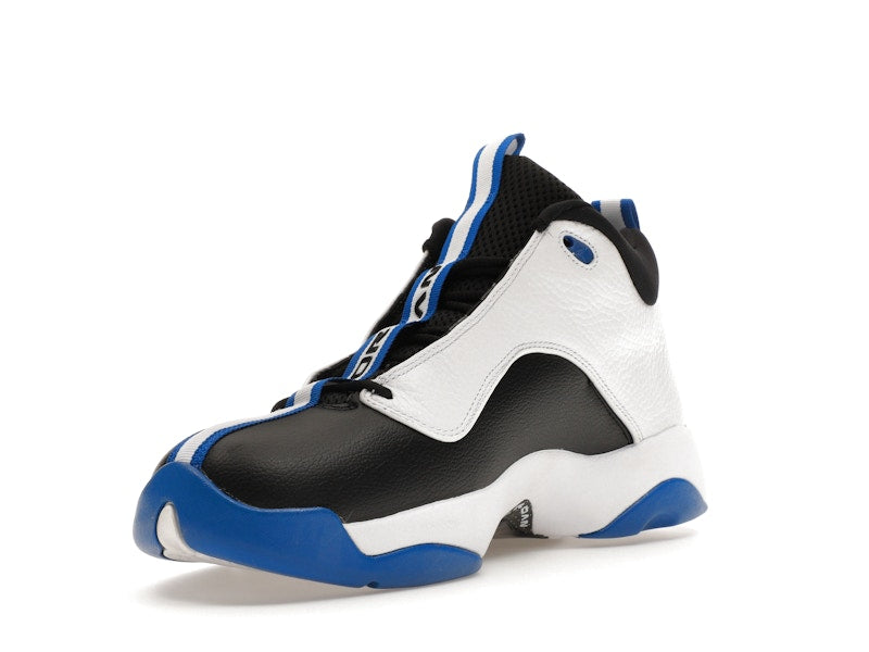 Jordan Jumpman Pro Quick White Black Royal (2017)