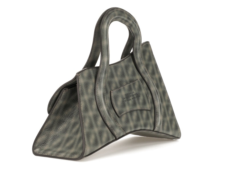 MSCHF Global Supply Chain Telephone Handbag Blendi
