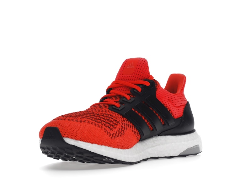 adidas Ultra Boost 1.0 Solar Red