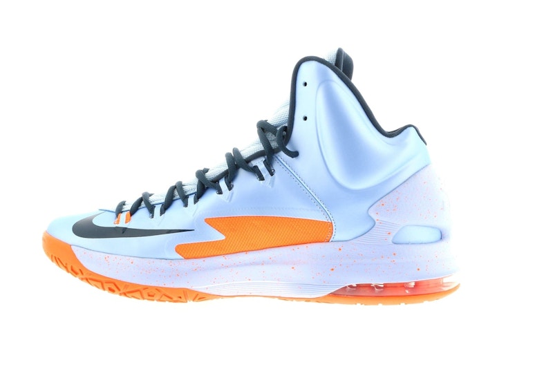 Nike KD 5 Ice Blue