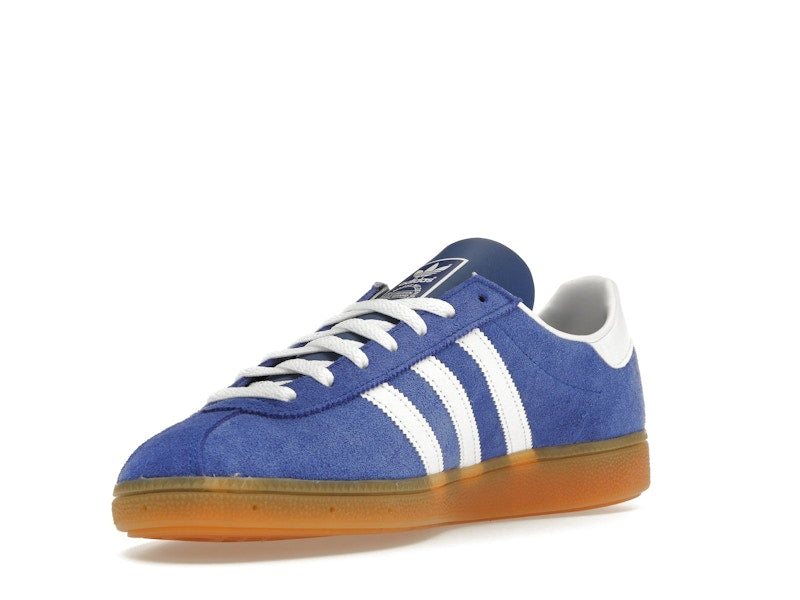 adidas Munchen Royal Blue Cloud White