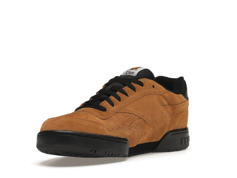 Reebok BB 4000 Dime Light Brown